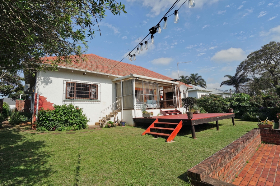 3 Bedroom Property for Sale in Vincent Eastern Cape
